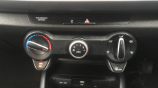 Kia Rio 1.2 DPi 1 5dr Petrol Hatchback